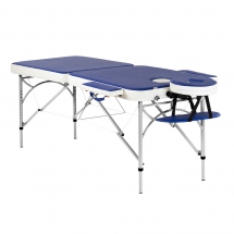 Складной массажный стол US-MEDICA Marino Складной массажный стол US-MEDICA Marino