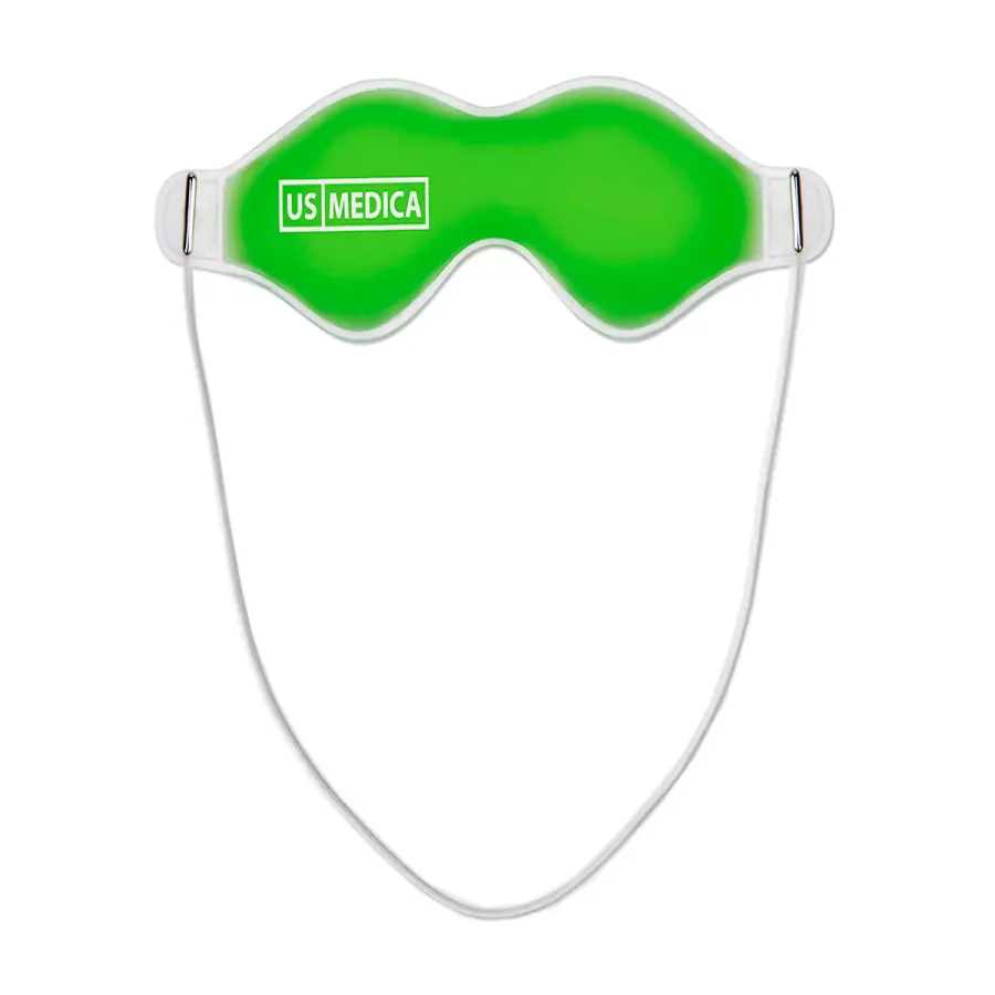 Гелевая маска для глаз US-MEDICA New Look