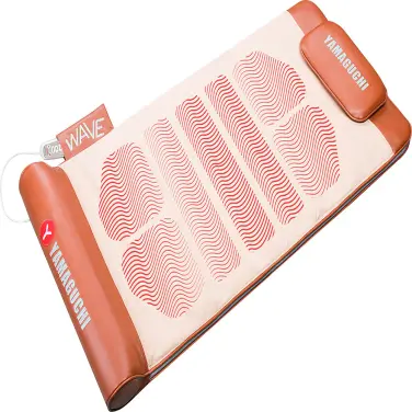 Массажный матрас YAMAGUCHI Axiom Wave