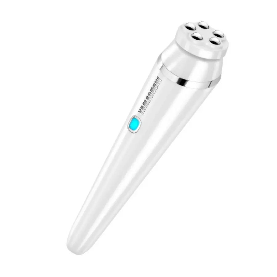 Прибор для ухода за кожей лица 3 в 1 YAMAGUCHI Cleansing System