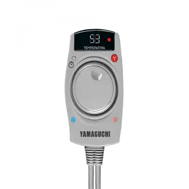 Нефритовый коврик YAMAGUCHI Nephrite Therapy