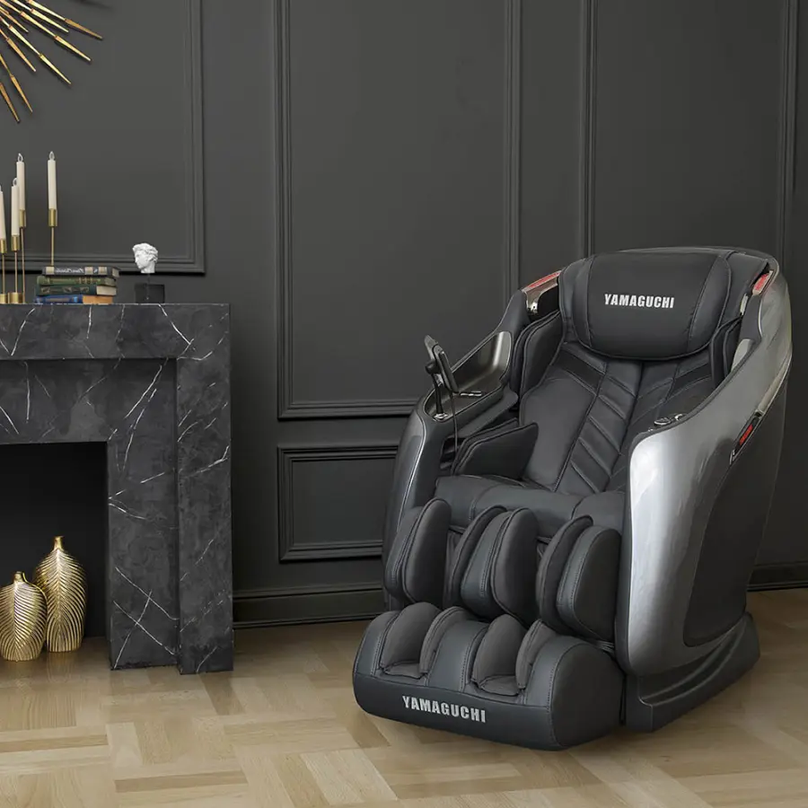 Массажное кресло YAMAGUCHI GT
