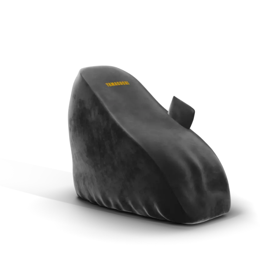 Yamaguchi Xi Cover (черный)