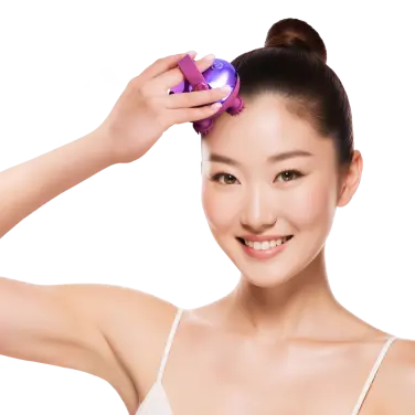 Yamaguchi Magic Head