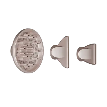 Yamaguchi Hair Styler с 7 насадками