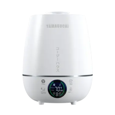 Yamaguchi Sky Cloud (белый)