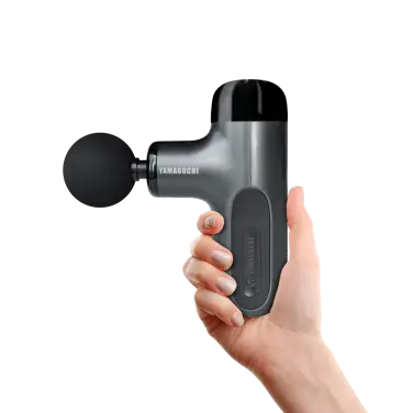 Yamaguchi Therapy Massage Gun Mini 2
