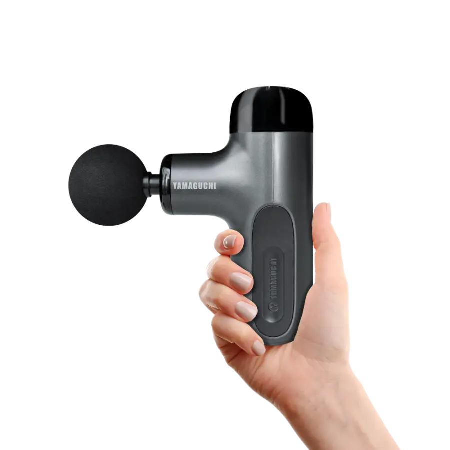 Yamaguchi Therapy Massage Gun Mini 2