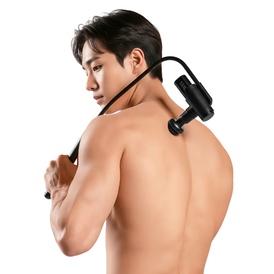 Yamaguchi Top Gun&Arm