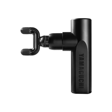 Yamaguchi Top Gun&Arm