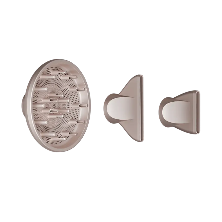 Yamaguchi Hair Styler