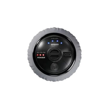 Массажный валик с вибрацией Yamaguchi Vibro Ball