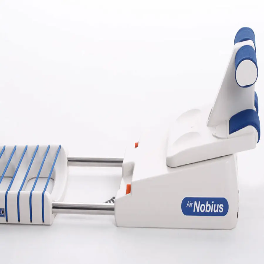 Тренажер для растяжки позвоночника BESTEC AIR NOBIUS