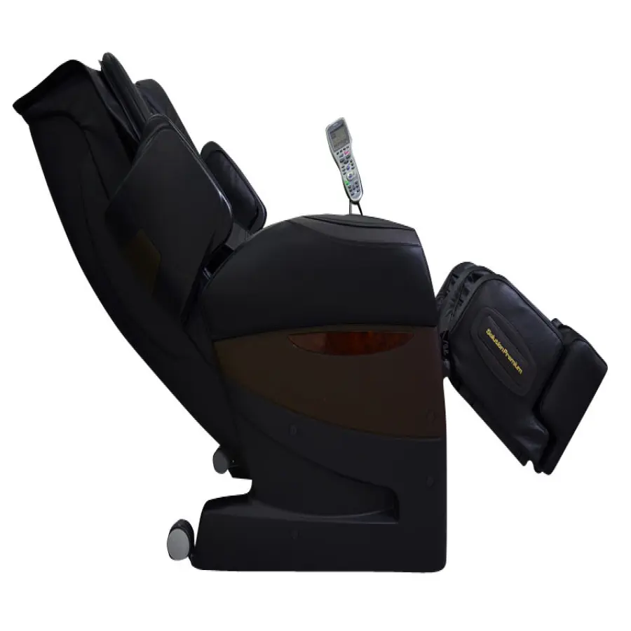 Массажное кресло FUJIIRYOKI EC-3700 VP