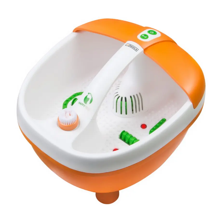 Гидромассажная ванна US-MEDICA HAPPY FEET 