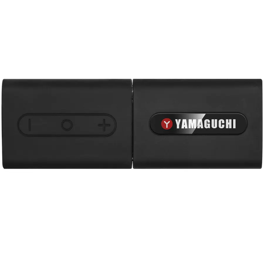 Портативные беспроводные колонки US-MEDICA Sonic Twins 